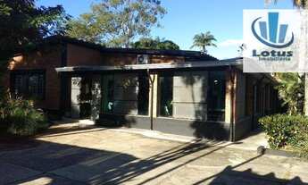 Imagem 3: Chácara com 4 dormitórios à venda, 6132 m² por R$ 2.200.000,00 - Tanquinho Velho - Jaguari