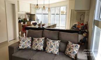 Imagem 2: Casa para venda tem 215 metros quadrados com 3 quartos em Residencial Real Park - Arujá