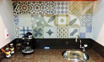 Imagem 2: Apartamento para venda tem 117 metros quadrados com 3 quartos em Jardim Bonfiglioli - Jund