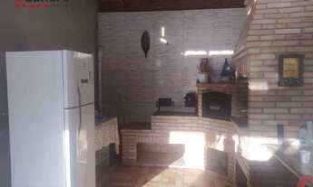 Imagem 4: Casa com 4 dormitórios à venda, 400 m² por R$ 850.000,00 - Jardim Itapema - Guararema/SP