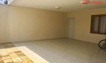 Imagem 2: Casa com 3 dormitórios à venda, 197 m² por R$ 790.000,00 - Clube dos 500 - Guaratinguetá/S