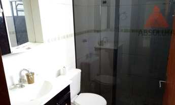 Imagem 7: Apartamento à venda, 70 m² por R$ 145.000,00 - Vila Dainese - Americana/SP