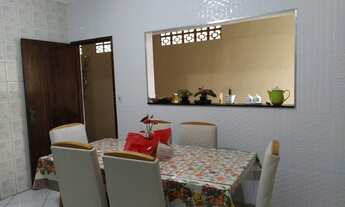 Imagem: Linda casa no J. União zona sul