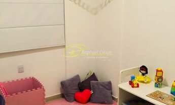 Imagem 6: Art Brasil com Varanda Gourmet