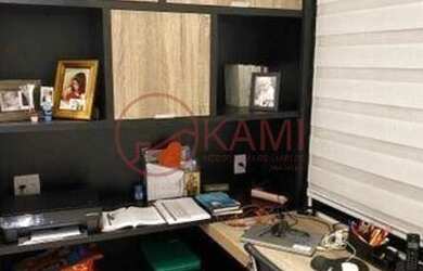 Imagem 5: Venda, Sobrado com 4 dormitórios, Santana de Parnaíba, Residencial Cinco