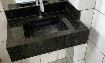 Imagem 4: Casa para aluguel possui 140 metros quadrados com 4 quartos