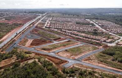 Imagem 5: Lotes a partir 200m², com parcelas a partir 599,00 no B. Independente em Montes Claros-MG