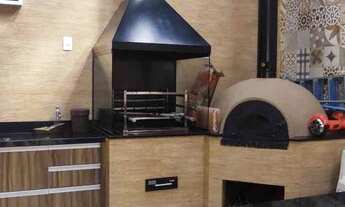 Imagem 2: JUNDIAI - CASA PADRÃO - JARDIM MARAMBAIA