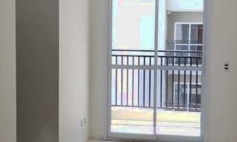 Imagem 3: Apartamento para Venda em Sorocaba, Caguassu, 2 dormitórios, 1 suíte, 2 banheiros, 1 vaga