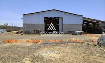 Imagem 3: Galpão para Locação em Boituva, Colina Nova Boituva, 4 banheiros