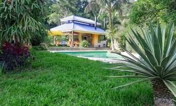 Imagem: Praia de MASSAGUAÇU - Condomínio Parque