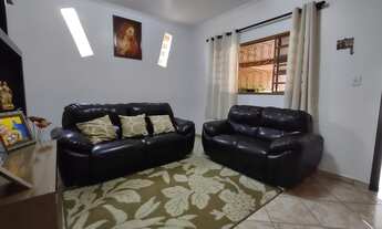 Imagem 5: Casa térrea impecável com 244m² de terreno