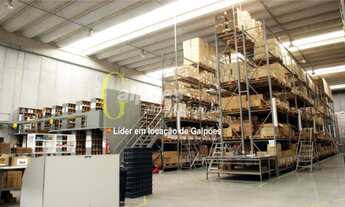 Imagem 2: Galpão/Depósito/Armazém