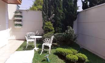 Imagem 2: Casa para venda possui 270 metros quadrados com 3 quartos