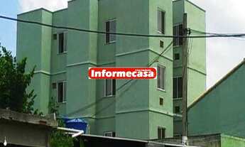 Imagem: APARTAMENTO RESIDENCIAL em MESQUITA - RJ