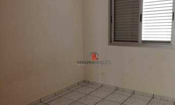 Imagem 5: Apartamento com 1 dormitório para alugar, 70 m² por R$ 900,00/mês - Santo Antônio - Americ