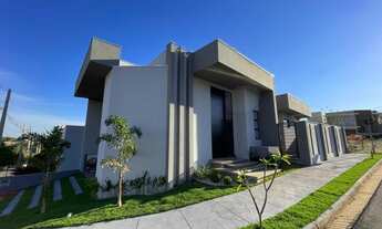 Imagem: São José Do Rio Preto - Casa de Condomínio