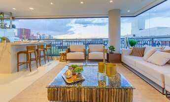 Imagem 4: Apartamento para venda com 120 metros quadrados com 3 quartos