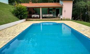 Imagem: CONDOMINIO FECHADO A 68 KM DE SÃO PAULO