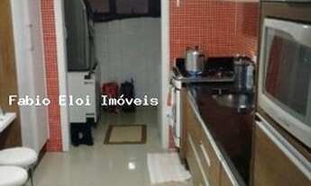 Imagem 7: Apartamento para Venda em Mauá, Vila Bocaina, 3 dormitórios, 1 suíte, 2 banheiros, 2 vagas