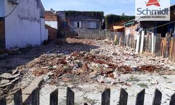 Imagem 5: Terreno à venda, 176 m² por R$ 89.040,00 - Feitoria São Geraldo - São Leopoldo/RS