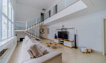 Imagem: Barueri - Casa de Condomínio - Alphaville