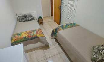 Imagem 7: Amplo apto, região do Hotel Casa Grande, 300m da praia