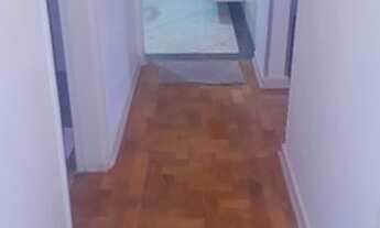 Imagem 4: Apartamento 2 dormitórios 2 banheiros na Ponta Praia em Santos (SP