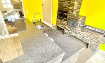 Imagem 4: Casa em Condomínio para Venda em São José dos Campos, Urbanova, 4 dormitórios, 3 suítes, 4