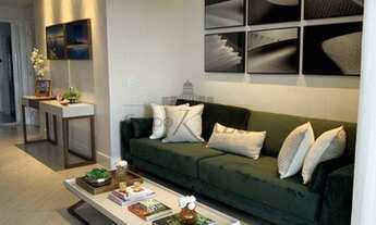 Imagem 5: Apartamento para venda possui 143 m² com 3 quartos - Jardim Aquarius