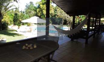 Imagem 6: Casa de condomínio com 6 quartos, 500m2, à venda em Itu, Condomínio City Castelo