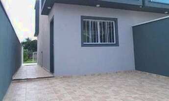 Imagem 4: Sobrado com 2 dormitórios à venda, 70 m² por R$ 395.000 - Parque Residencial Scaffid II