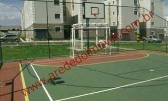 Imagem 3: Venda Apartamento padrão 2 Dorm 1 Ban 1 Gar Loteamento Industrial Machadinho Americana SP