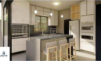 Imagem 3: Casa com 3 dormitórios à venda, 188 m² por R$ 1.260.000,00 - Evidencias - Indaiatuba/SP