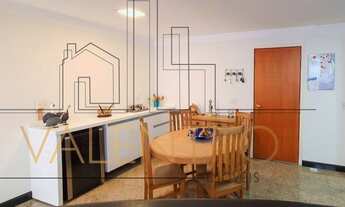 Imagem 5: Casa - Condomínio Residencial Terras do Caribe - Valinhos