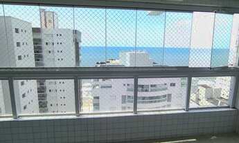 Imagem 7: Apartamento para venda com 75 metros quadrados com 2 quartos em Centro - Mongaguá - SP