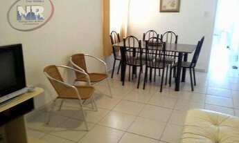 Imagem: Apartamento à venda, 51 m² por R$ 190.000,00