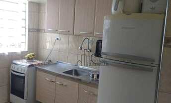 Imagem: Vende Apartamento Conjunto Residencial Alpha