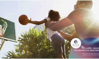 Imagem 3: Apartamento para venda com 42 metros quadrados com 2 quartos em Jardim Jacinto - Jacareí