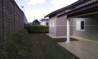 Imagem 2: Casa de condomínio para venda com 210 metros quadrados com 3 quartos sendo 1 suíte