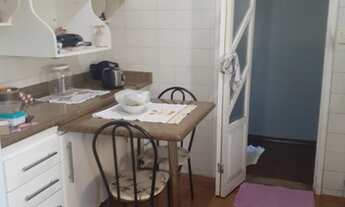 Imagem 7: Apartamento para venda tem 59 metros quadrados com 2 quartos