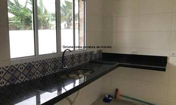 Imagem 4: CASA RESIDENCIAL em ITANHAÉM - SP, Jd Jamaica