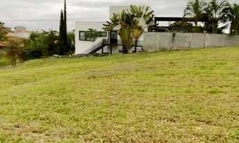 Imagem 2: Terreno em Condomínio para Venda em Jacareí, Condomínio Residencial Mirante do Vale