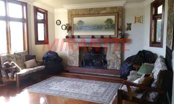 Imagem 4: Linda casa em Serra Da Cantareira