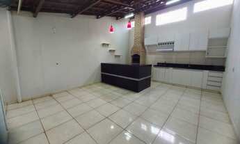 Imagem 5: Vende Condomínio Parque da Liberdade V em São José do Rio Preto- SP. Com 118 m² de área co