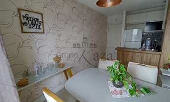 Imagem 2: Apartamento - Jardim Sul - 2 Dormitórios - 57m²