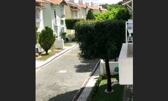 Imagem 7: Casa de condomínio para venda possui 135 metros quadrados com 3 quartos