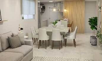 Imagem 4: Apartamento para venda tem 91 m² com 3 quartos no ZION RESIDENCE na Pedra Branca - Palhoça