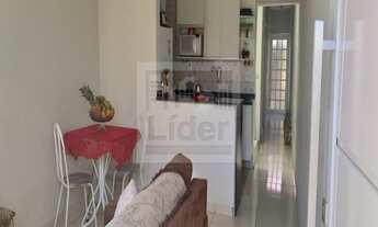 Imagem 3: Sobrado localizado no bairro: Parque do Museu- Caçapava SP