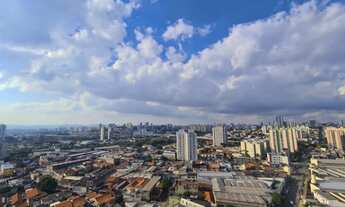 Imagem 5: More em 3 Suítes no Tatuapé - Condomínio Cyrela Novinho